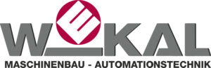 WEKAL Logo